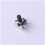 輕觸開(kāi)關(guān) KH-6X6X8H-ZJ